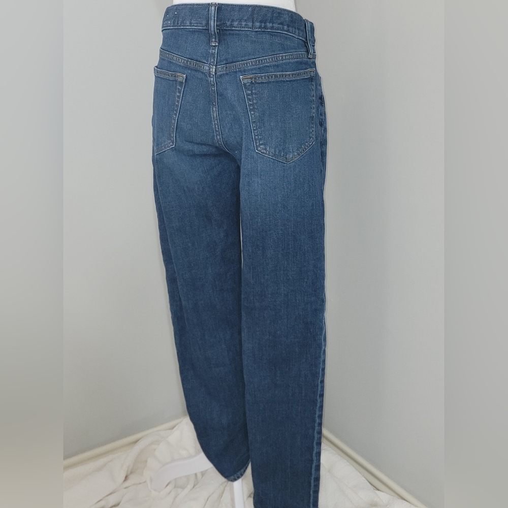 Banana Republic The Slim Fit Jean Men's Size 32 X 32 - Picture 8 of 12